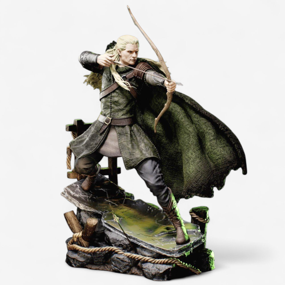 Legolas / O Senhor dos Anéis