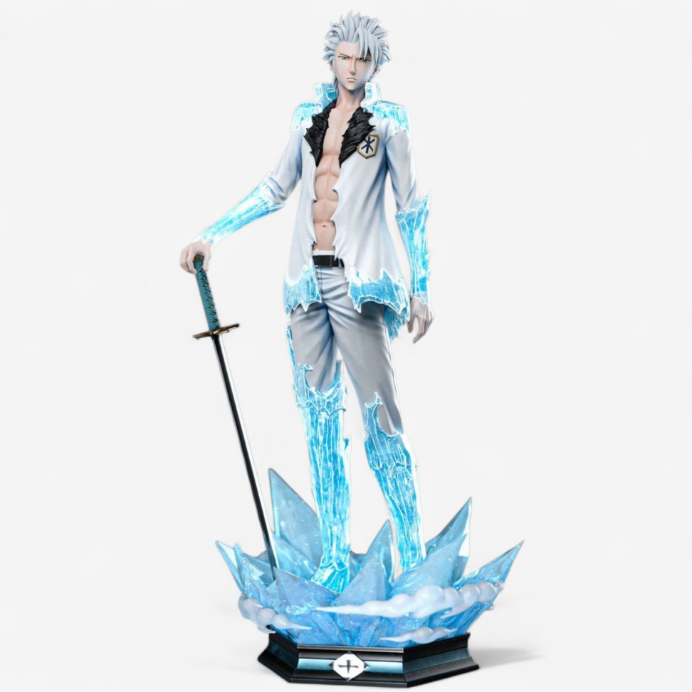 Toshiro Hitsugaya / Bleach