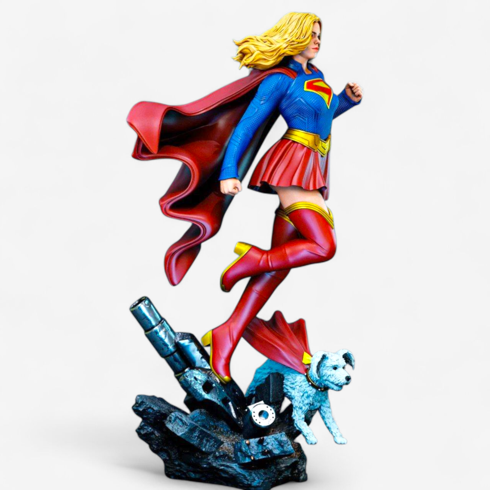 Supergirl / DC Comics