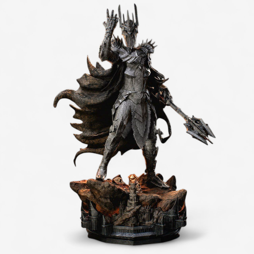 Sauron / O Senhor dos Anéis