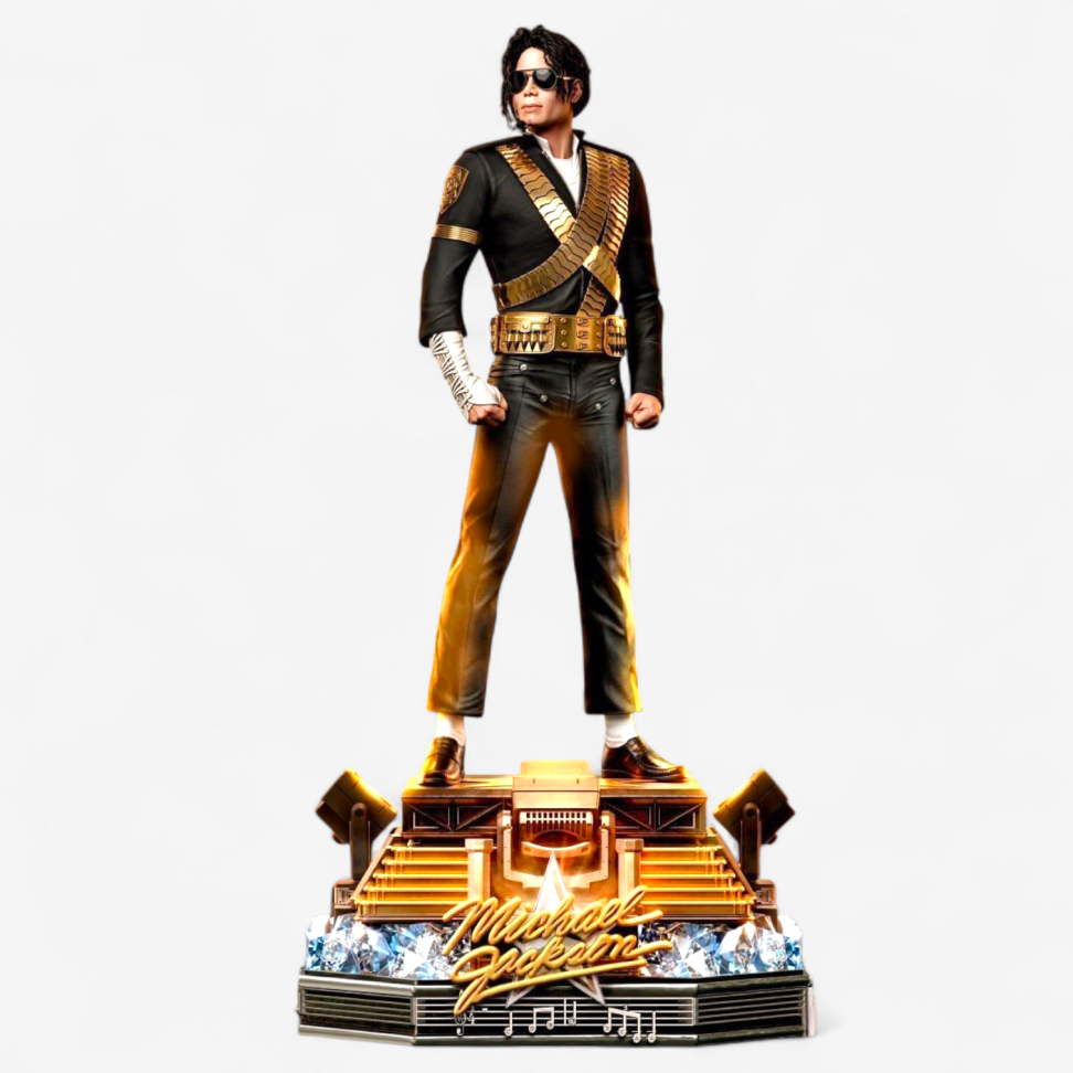 Michael Jackson