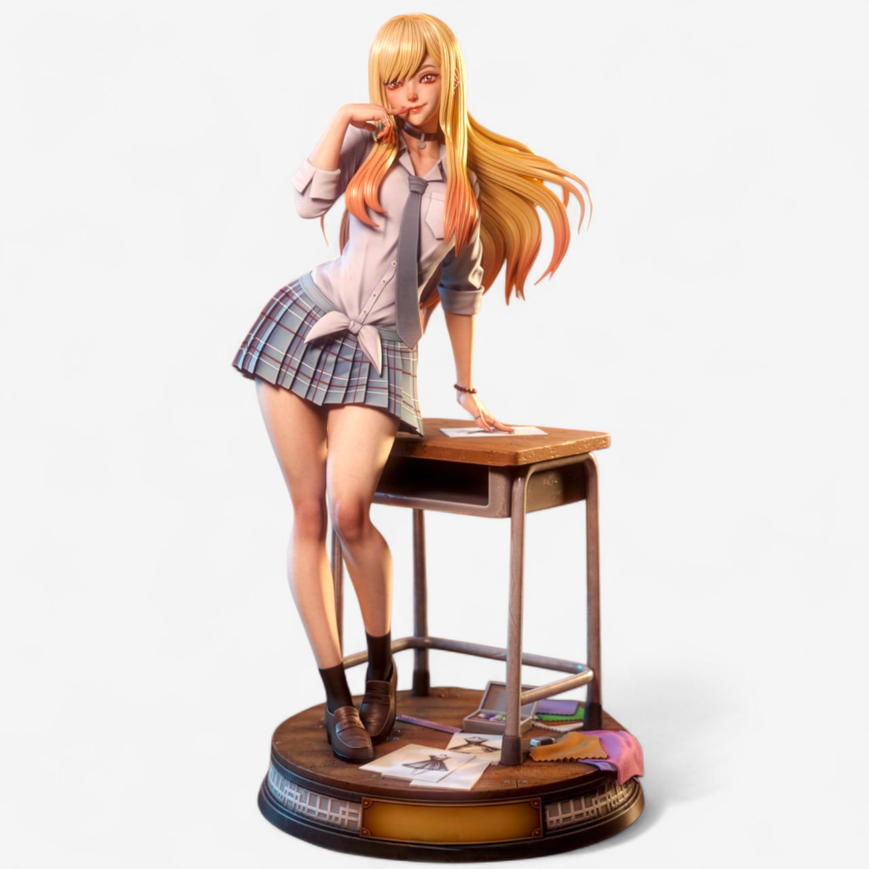 Marin Kitagawa / My Dress-Up Darling
