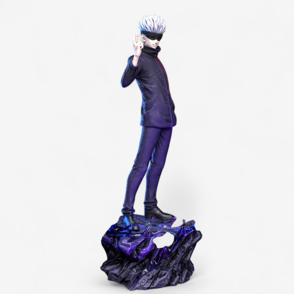 Satoru Gojo / Jujutsu Kaisen