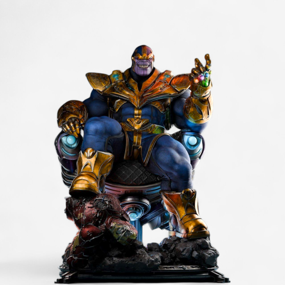 Thanos / Marvel