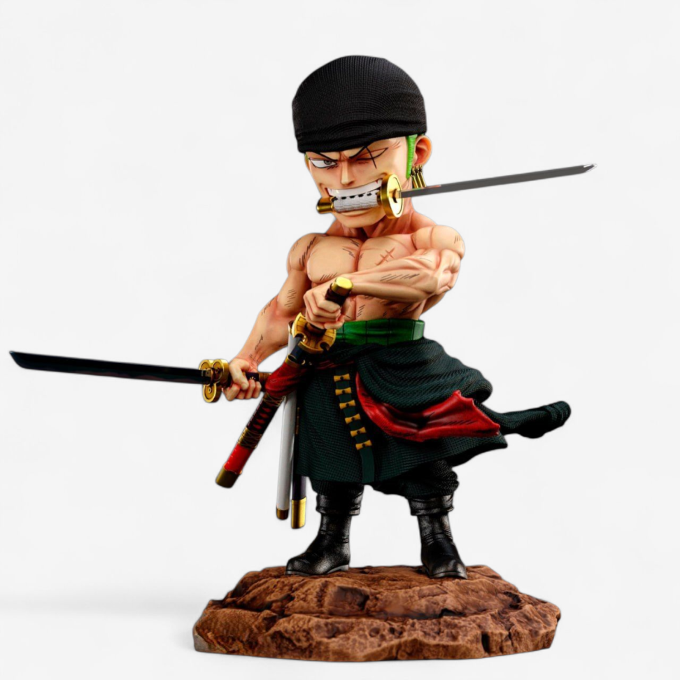 Zoro (Chibi) / One Piece