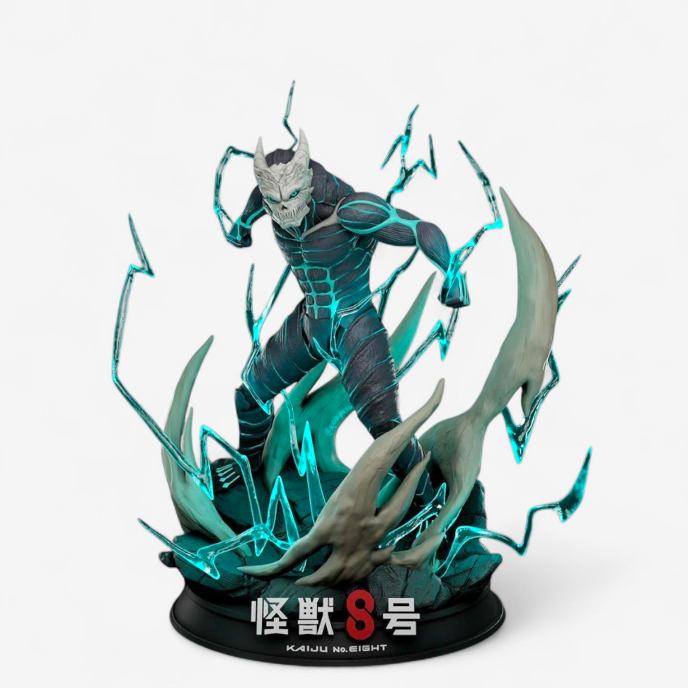 Kafka Hibino / Kaiju No. 8