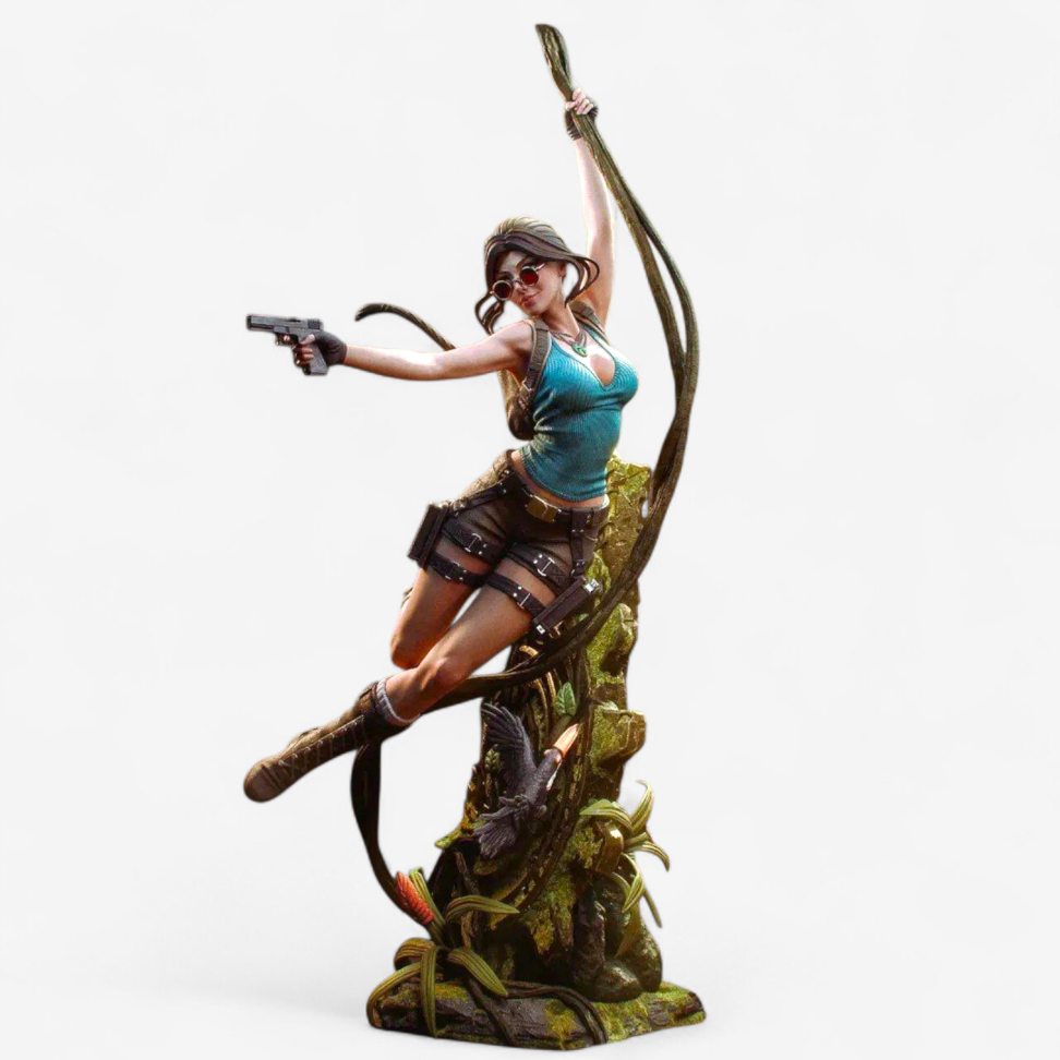 Lara Croft / Tomb Raider
