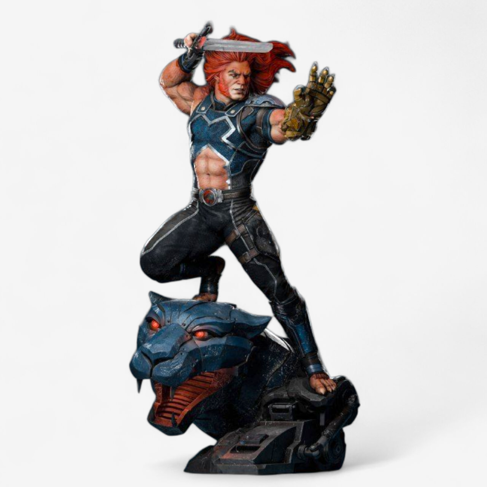 Lion-O / ThunderCats