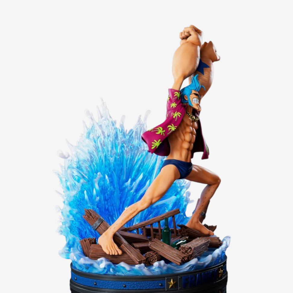 Franky / One Piece