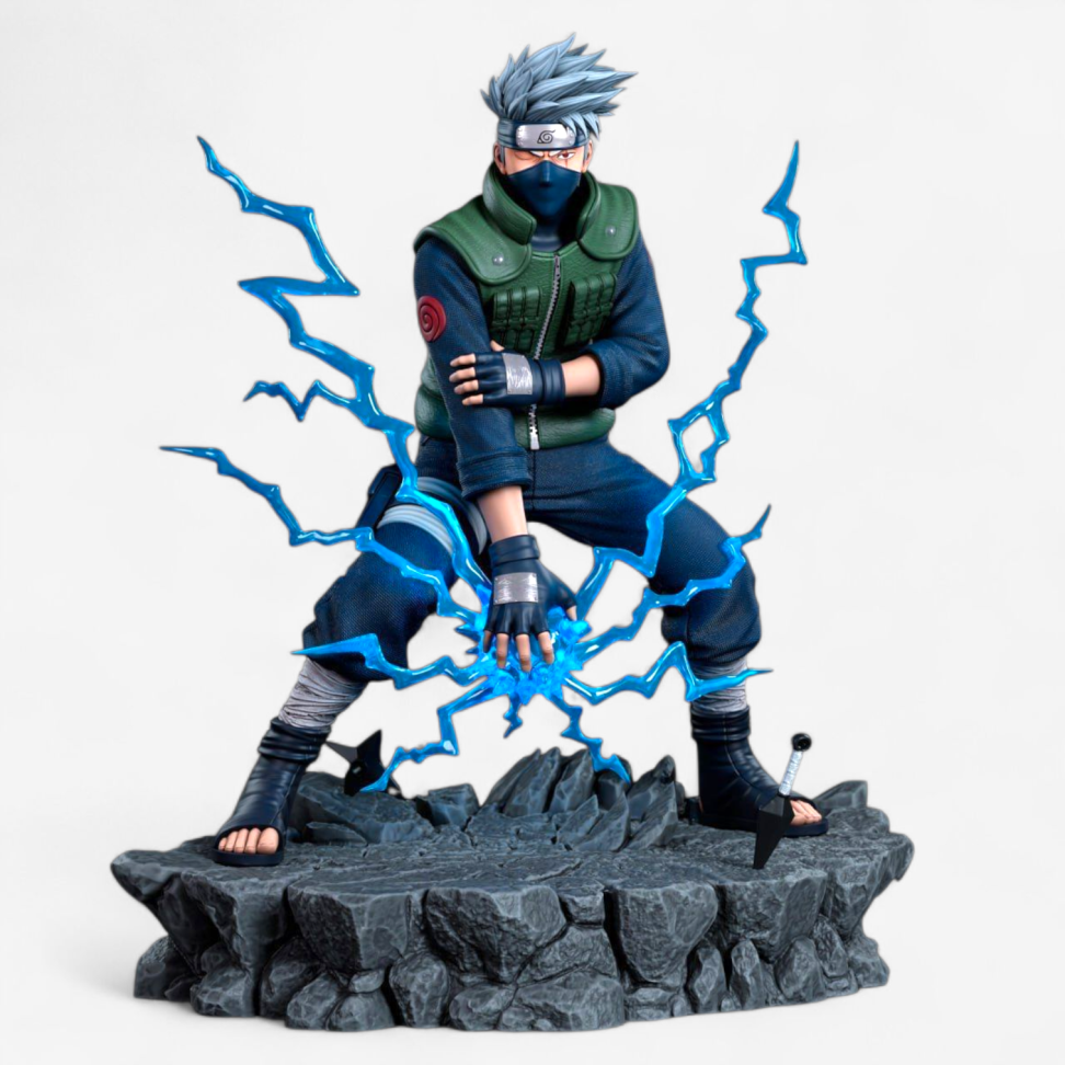 Kakashi Hatake / Naruto