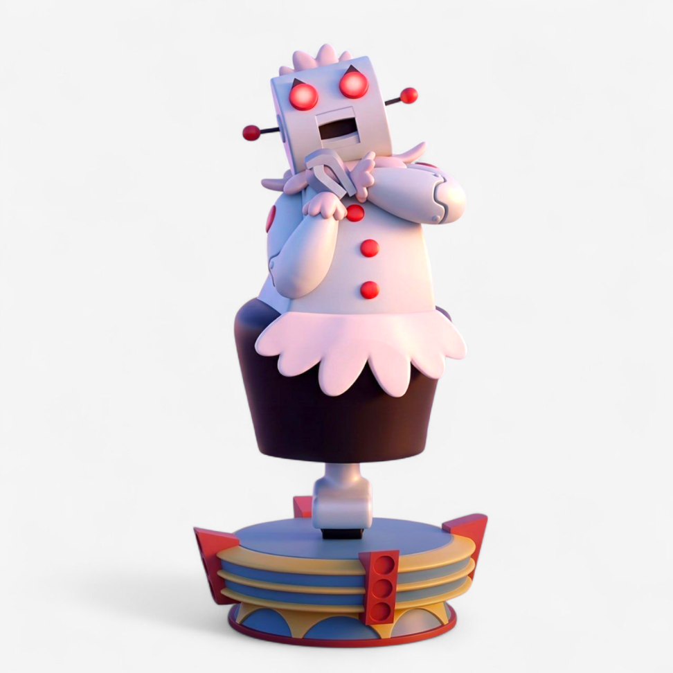Rosie (Robotina) / Os Jetsons