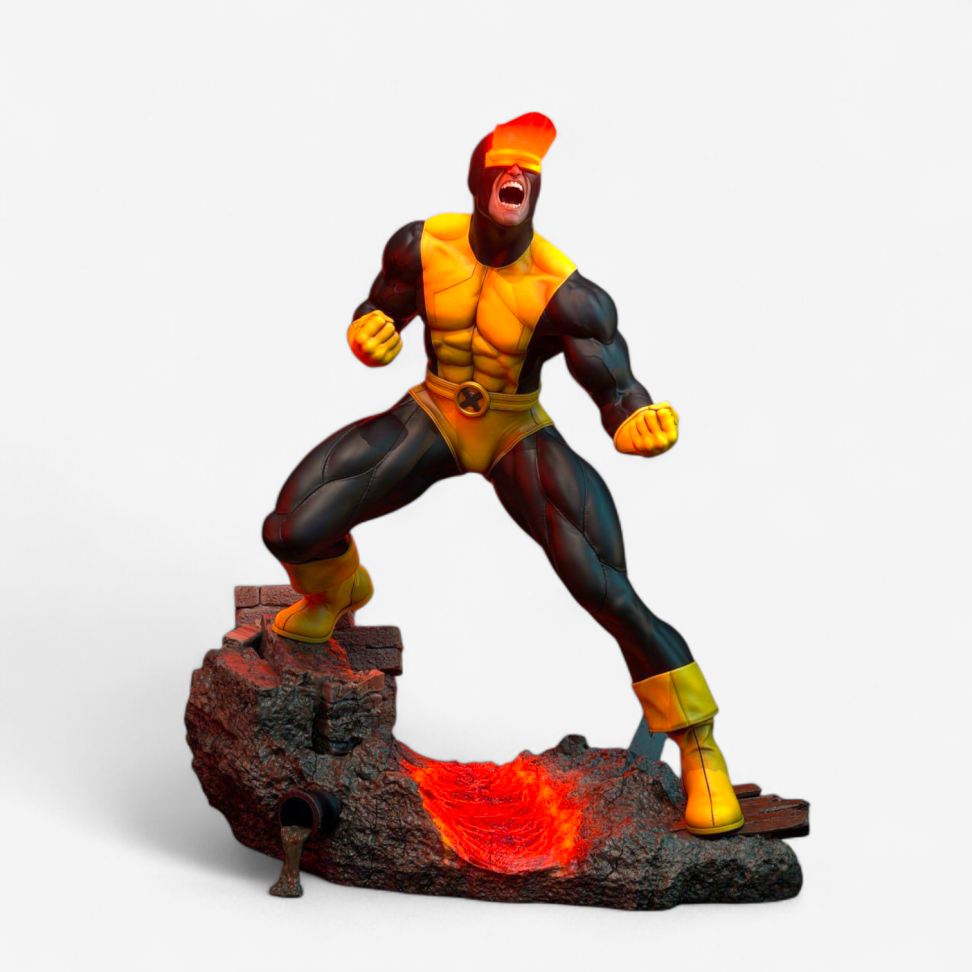 Ciclope / X-Men
