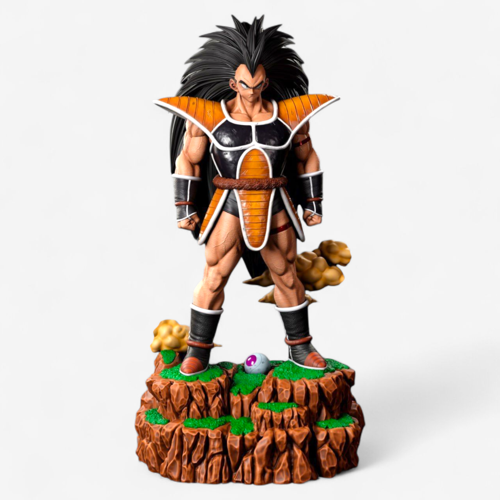 Raditz / Dragon Ball