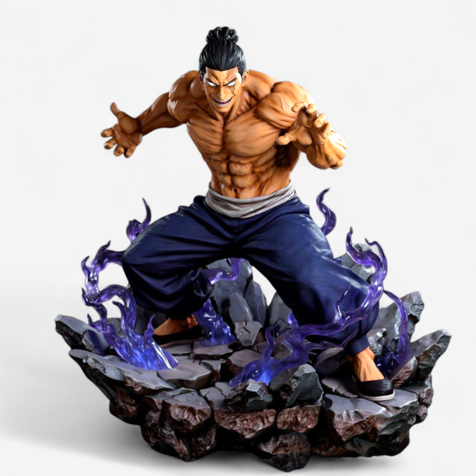 Aoi Todo / Jujutsu Kaisen