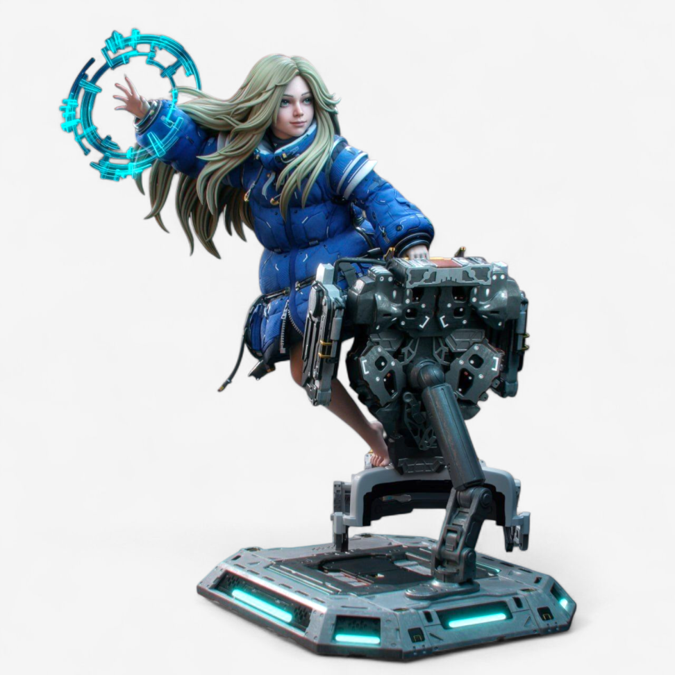 Diana / Pragmata