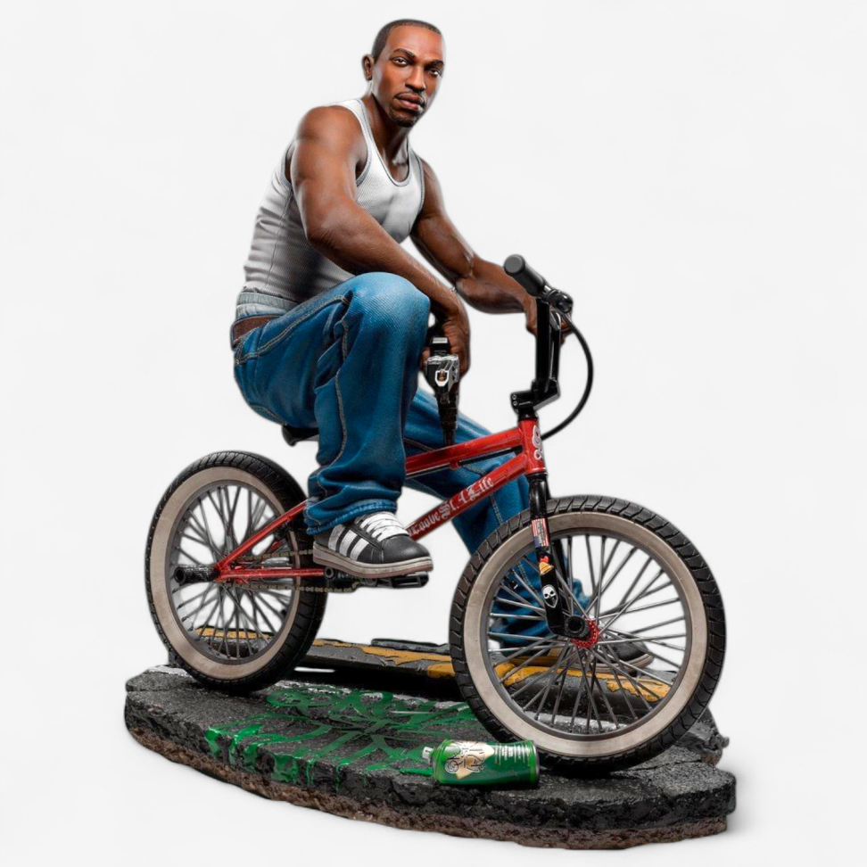 CJ / GTA