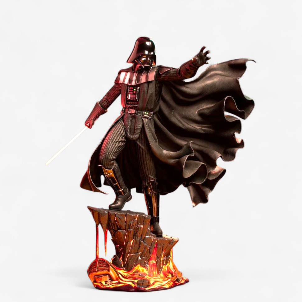 Darth Vader / Star Wars - #3