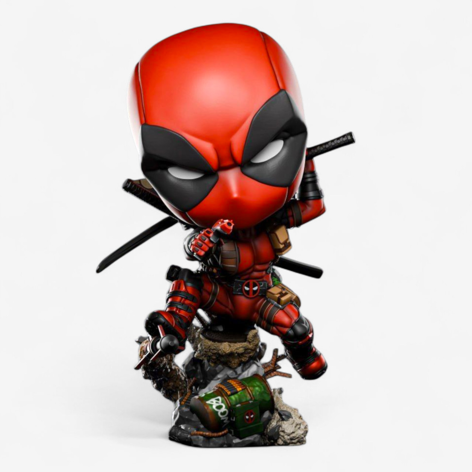 Deadpool (Chibi) / Marvel