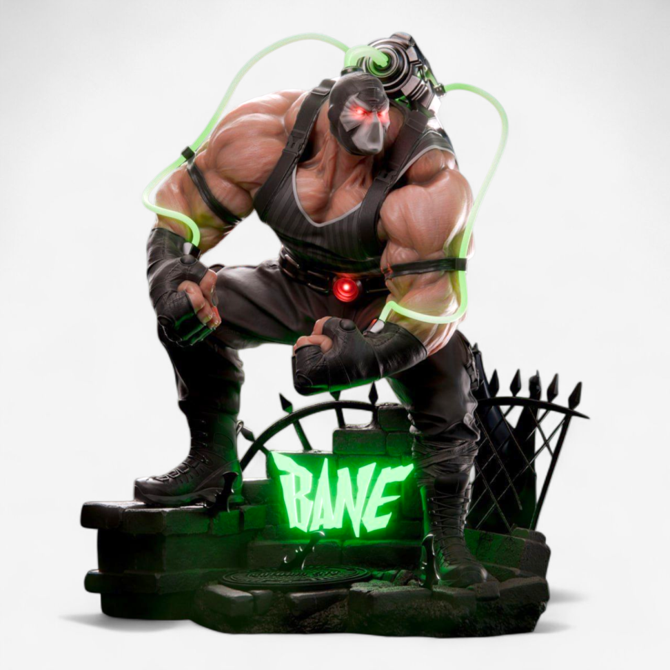 Bane / Batman
