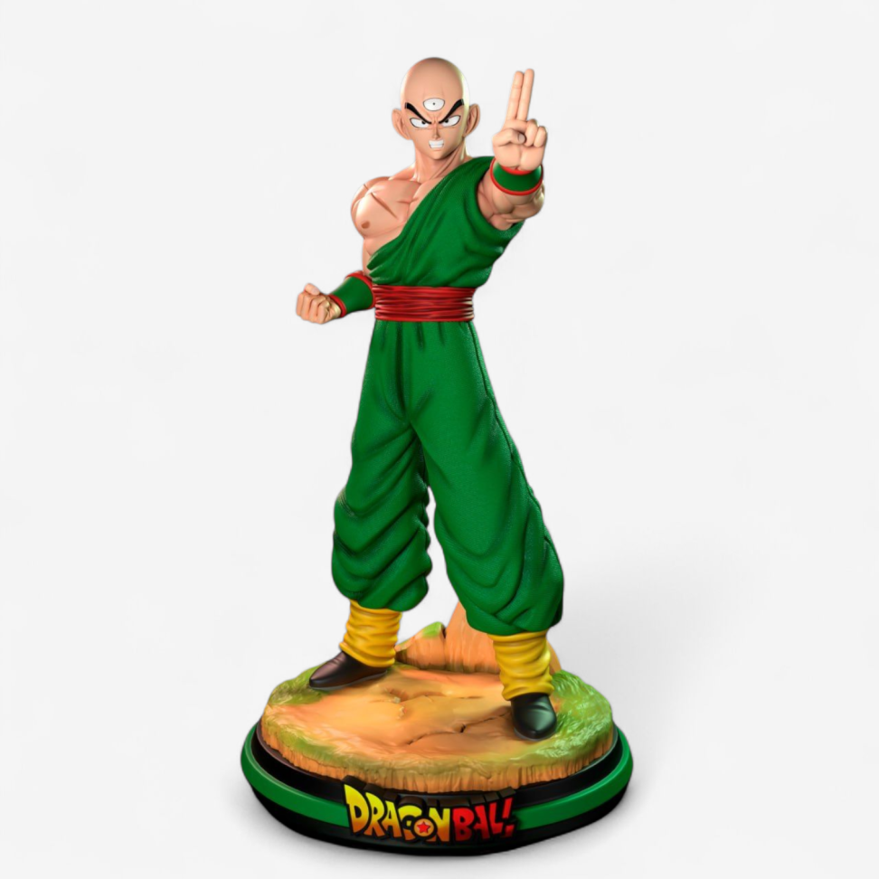 Tenshinhan / Dragon Ball