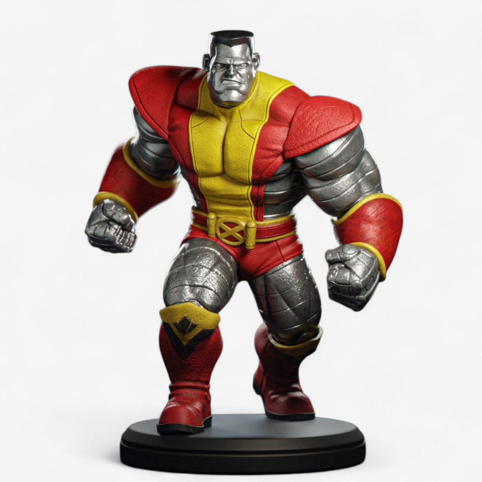 Colossus / X-Men (Toon)