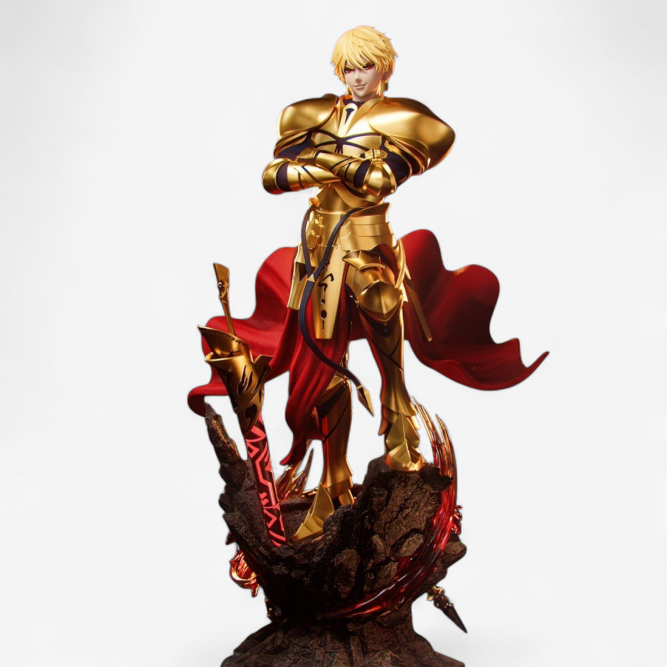 Gilgamesh / Fate