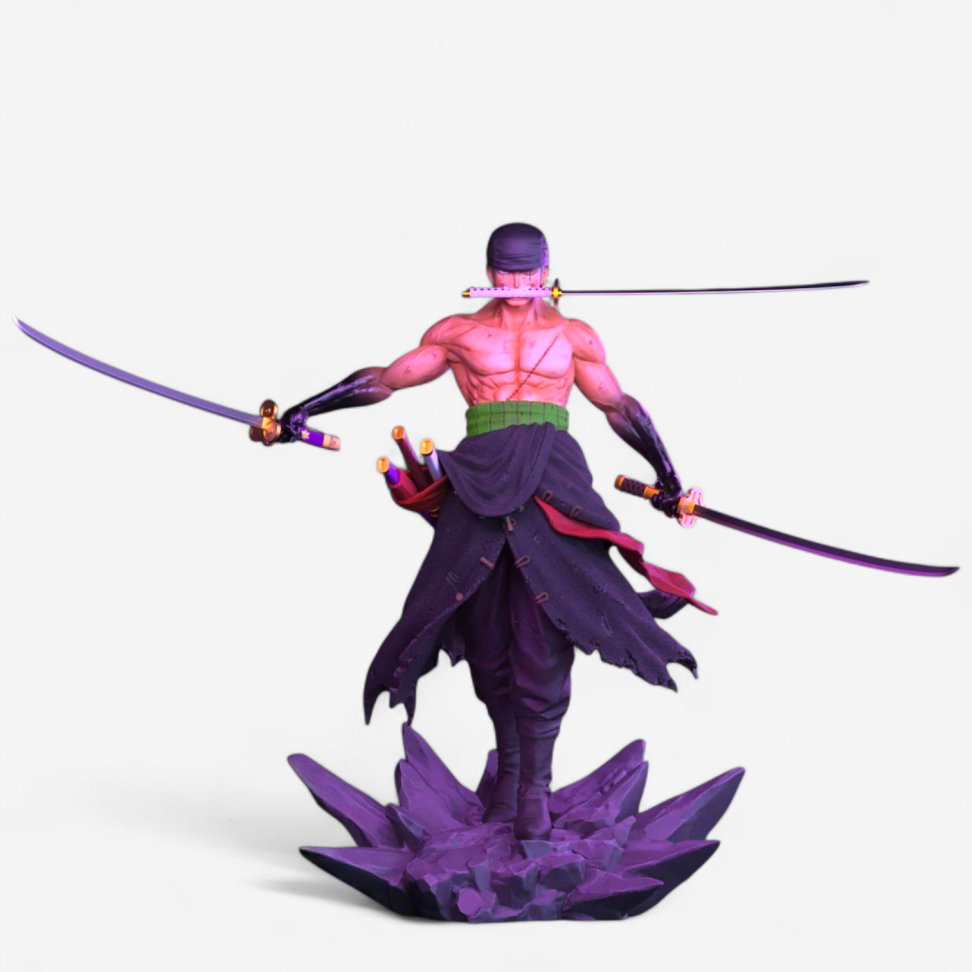 Zoro / One Piece