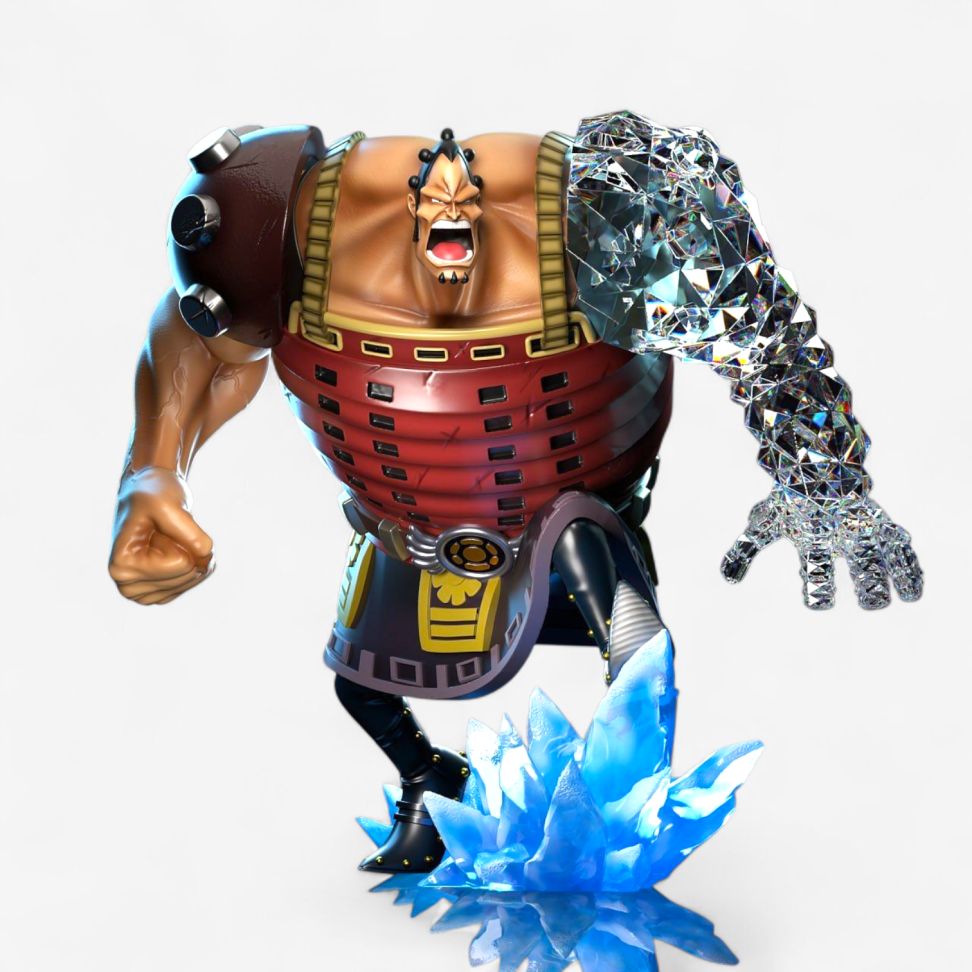 Jozu / One Piece