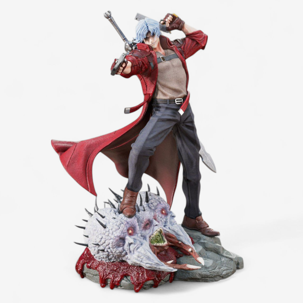 Dante / Devil May Cry
