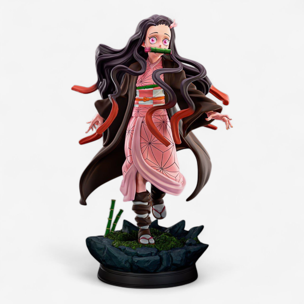 Nezuko / Demon Slayer