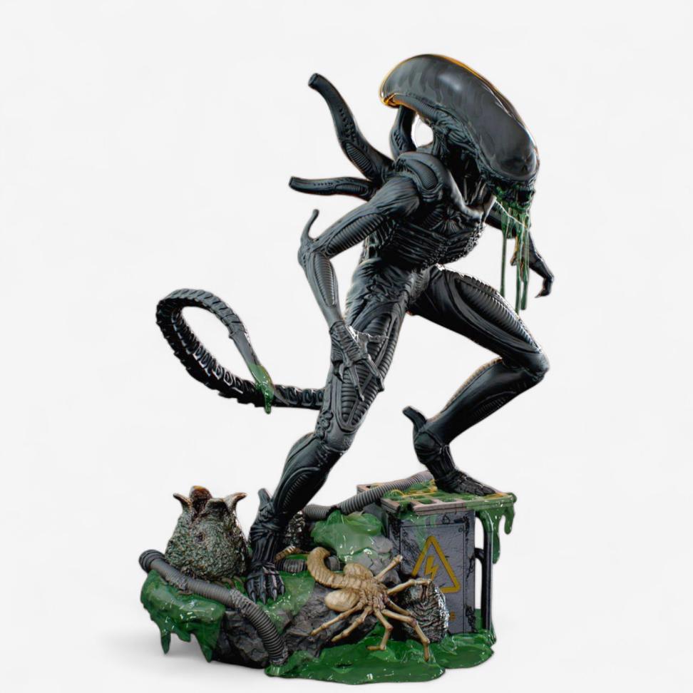 Xenomorfo / Alien
