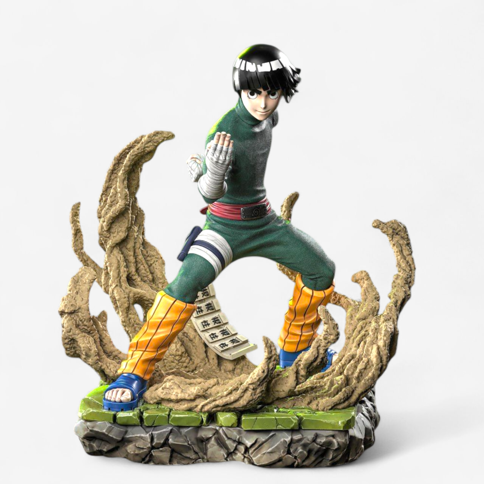 Rock Lee / Naruto