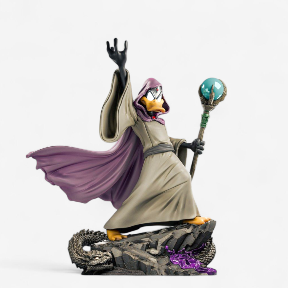 Patolino Mago / Looney Tunes