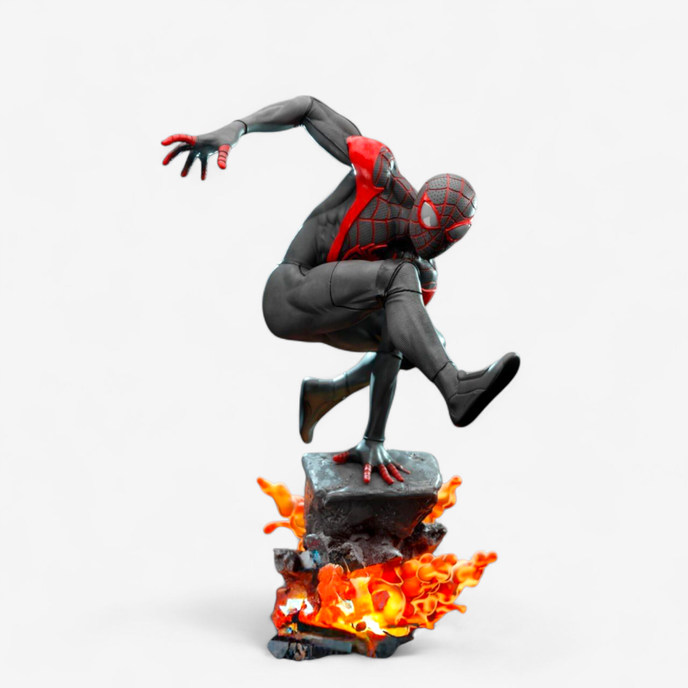 Homem-Aranha (Miles Morales) / Marvel