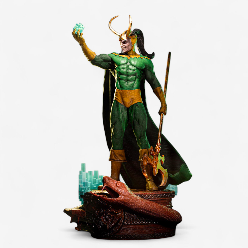 Loki / Marvel