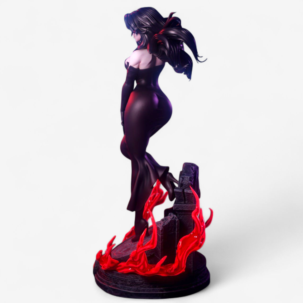 Lust / Fullmetal Alchemist - #3