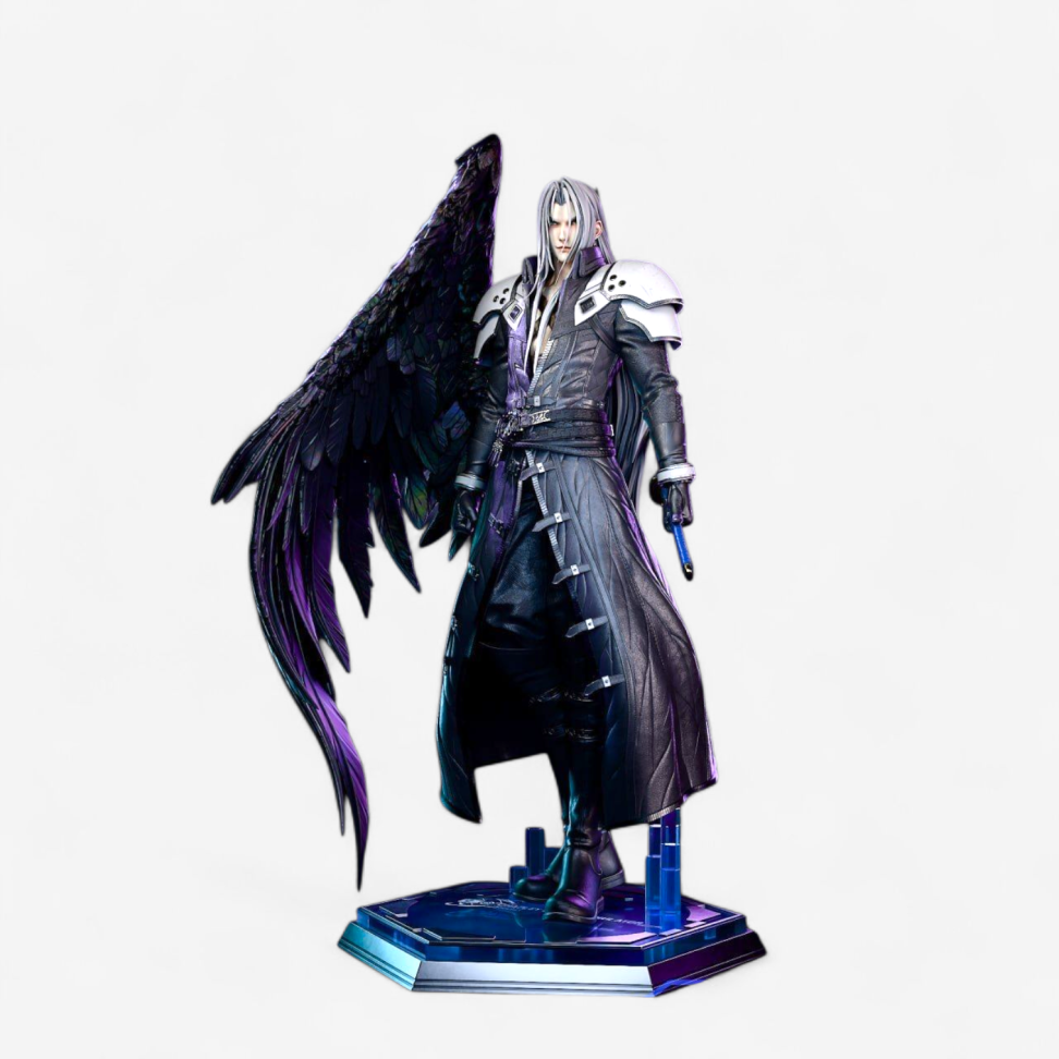 Sephiroth / Final Fantasy
