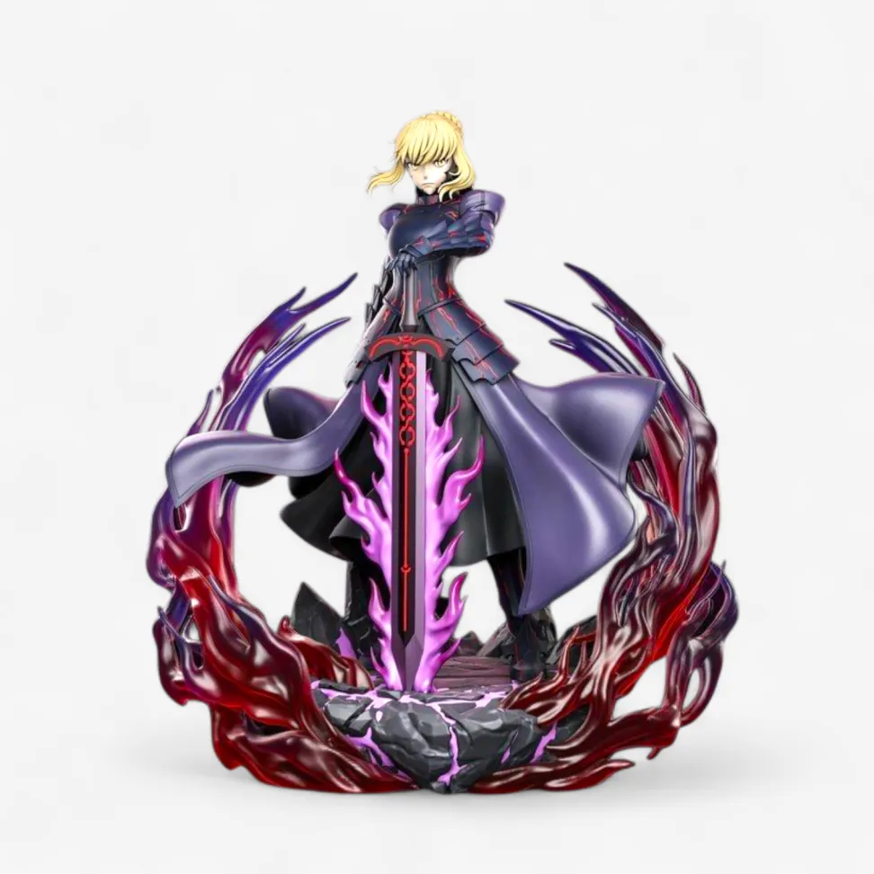 Saber Alter / Fate