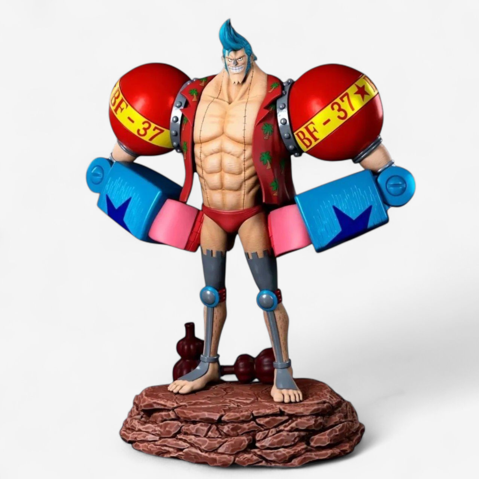 Franky / One Piece