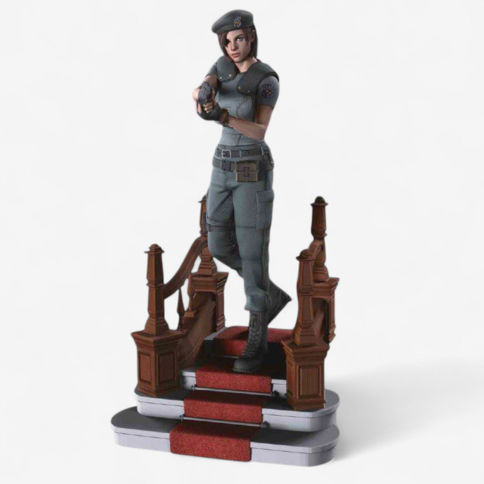 Jill / Resident Evil