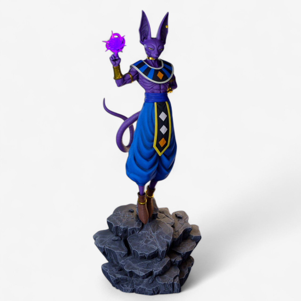 Beerus / Dragon Ball