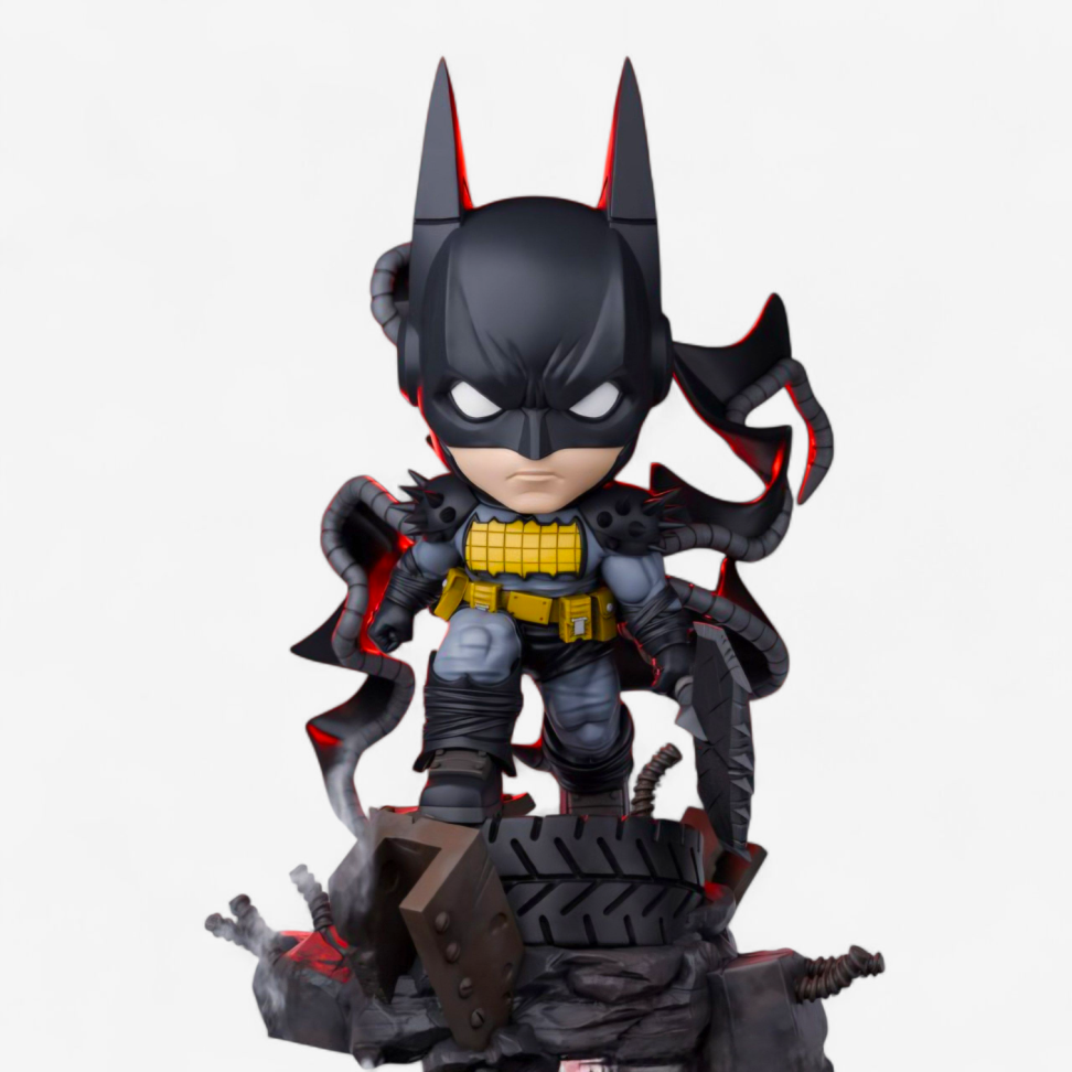 Absolute Batman / DC (Chibi)