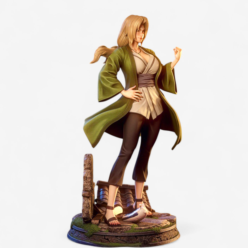 Tsunade / Naruto