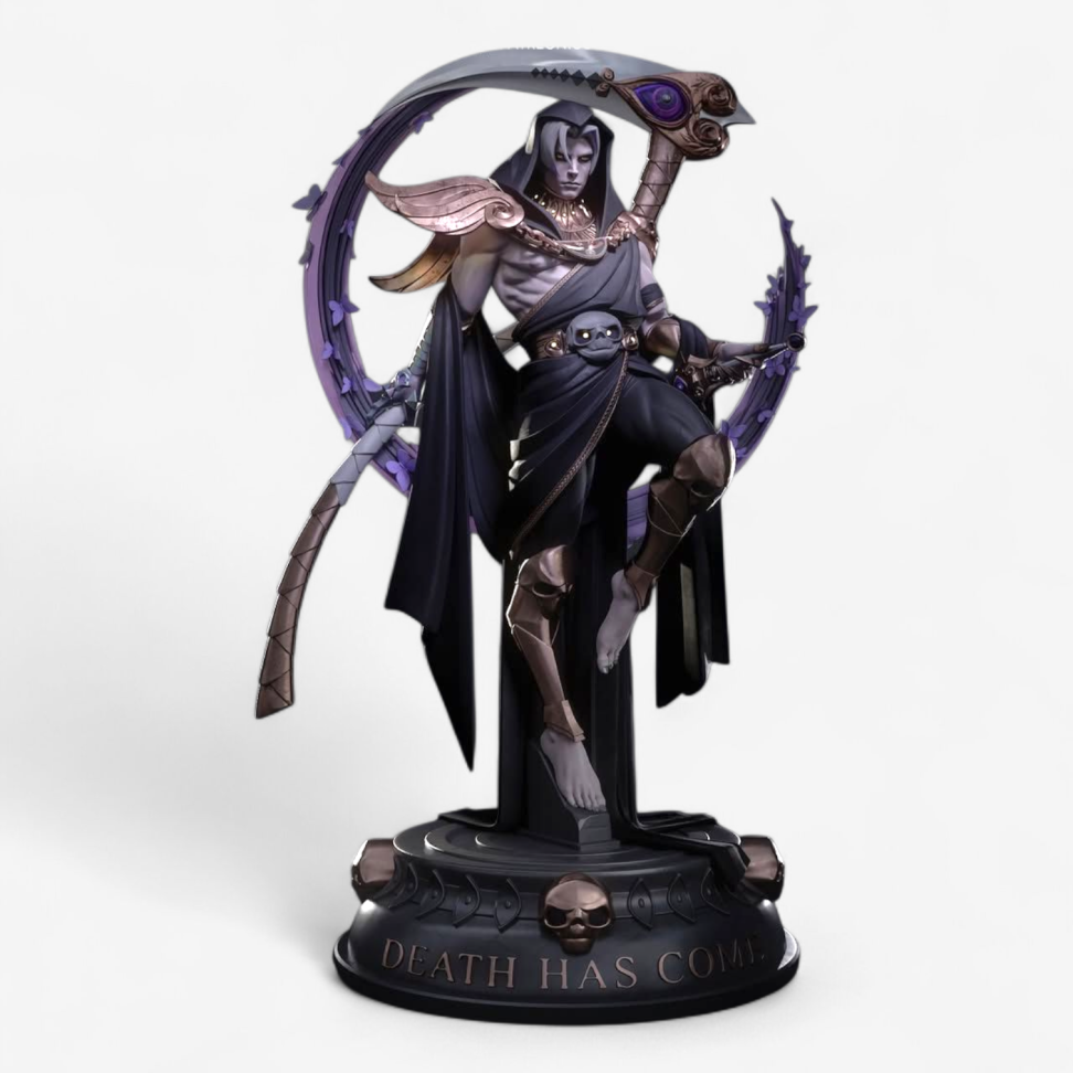 Thanatos / Hades