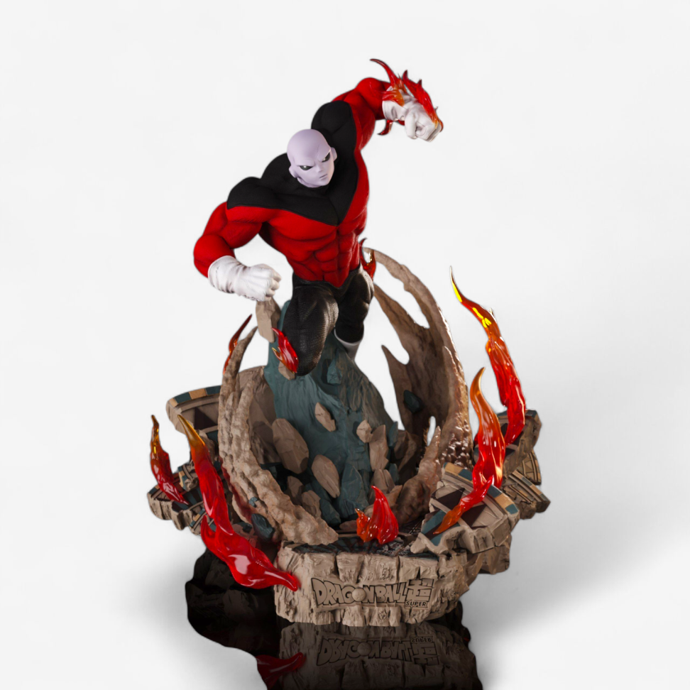 Jiren / Dragon Ball