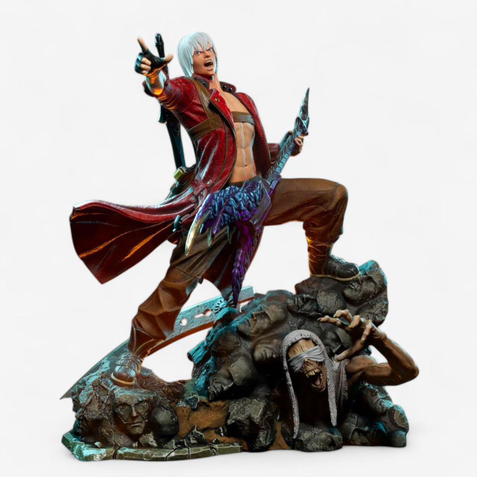 Dante / Devil May Cry