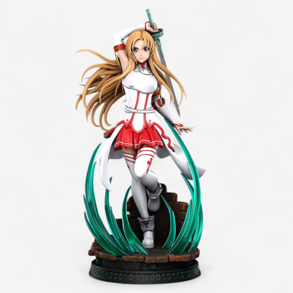 Asuna Yuuki / Sword Art Online