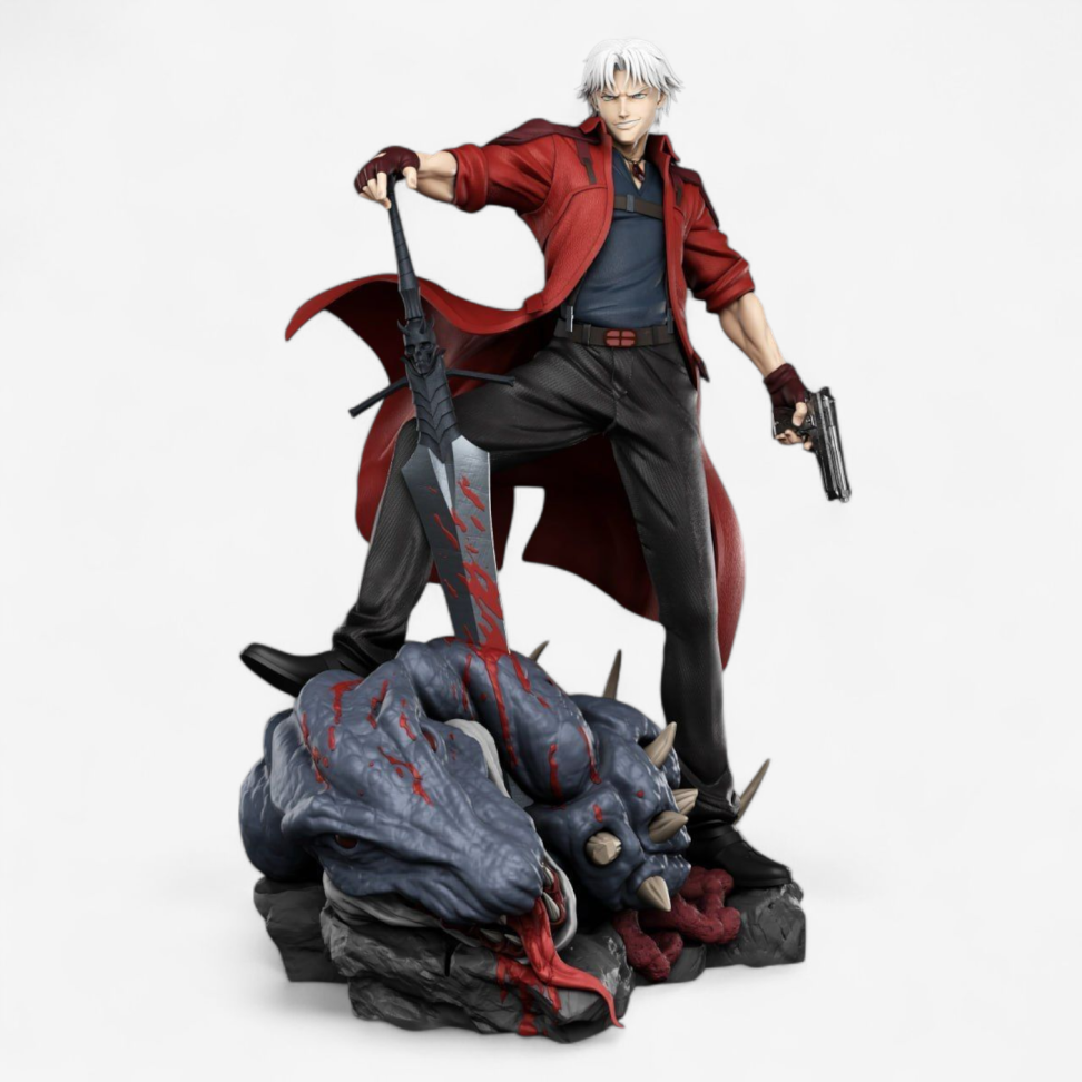Dante / Devil May Cry