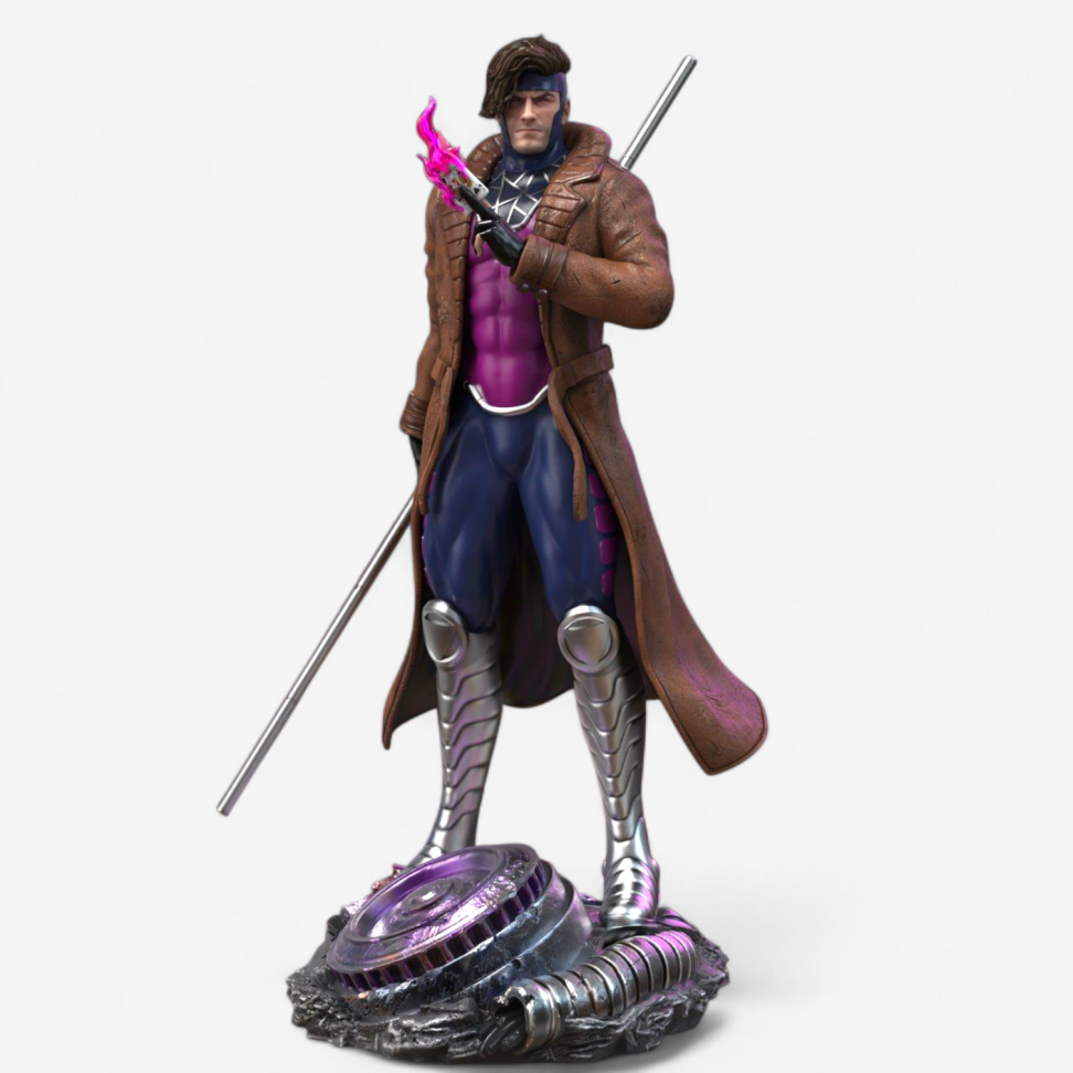 Gambit / X-Men