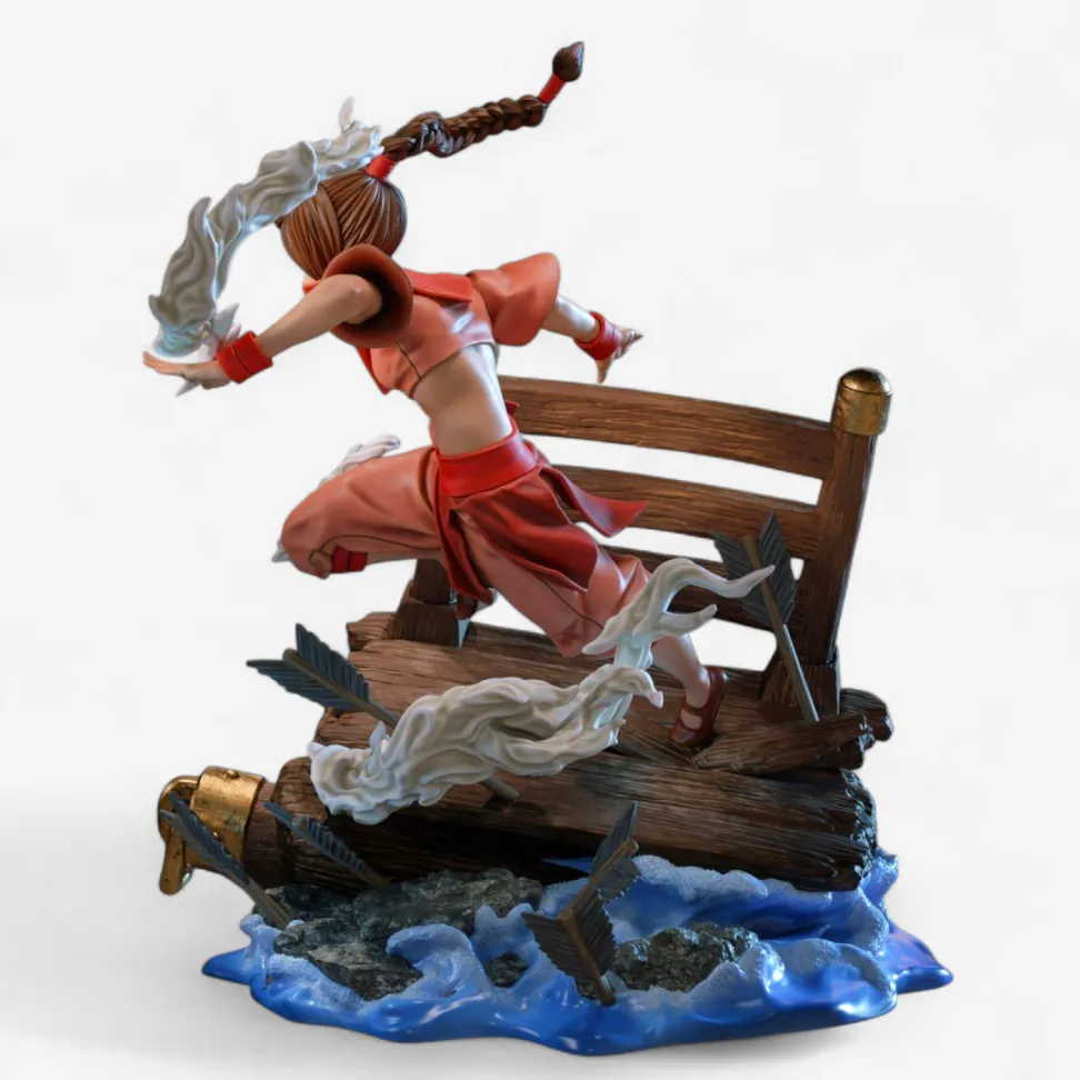 Ty Lee / Avatar - #3